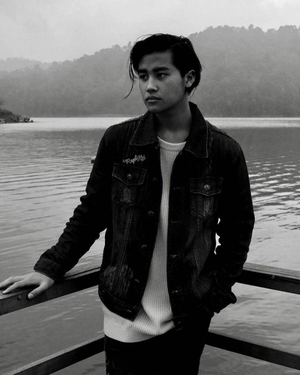 potret Rafi Pangestu (instagram.com/rafipangestu)