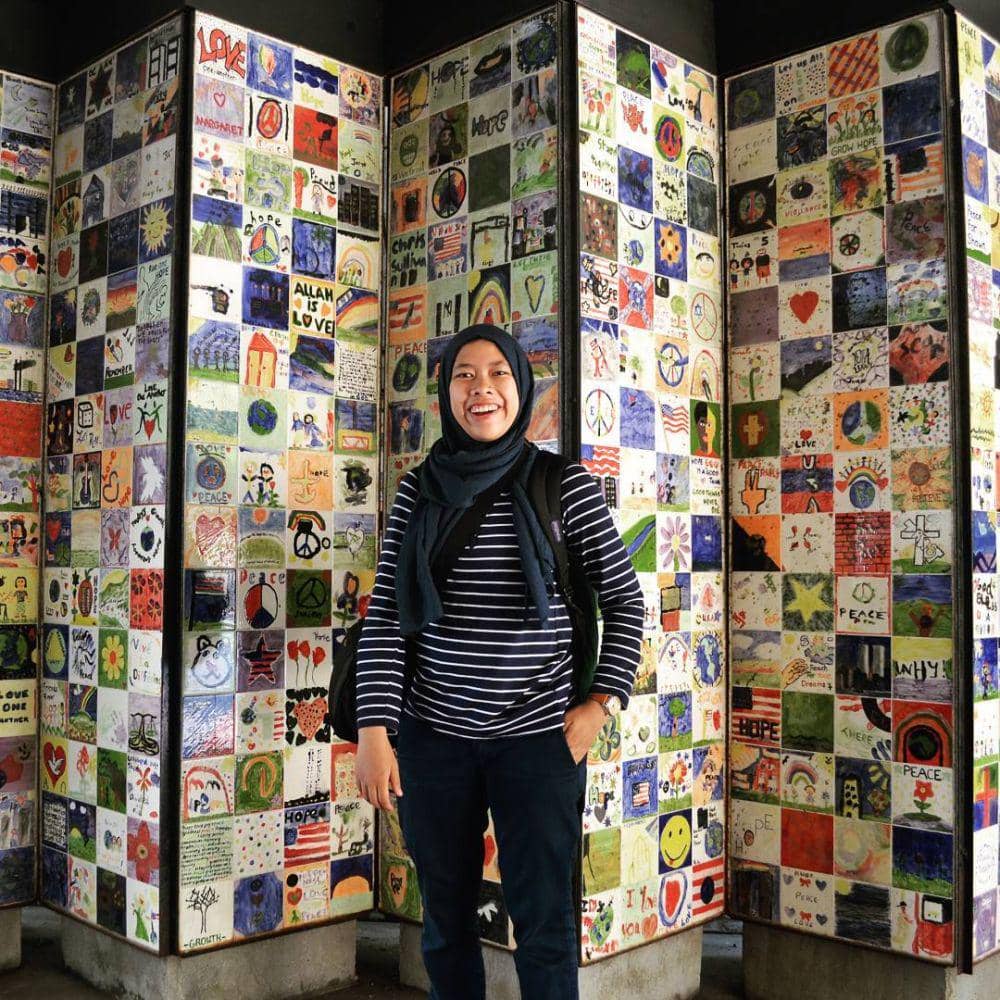 potret Ars-Vita Alamsyah (instagram.com/arsvitaa)