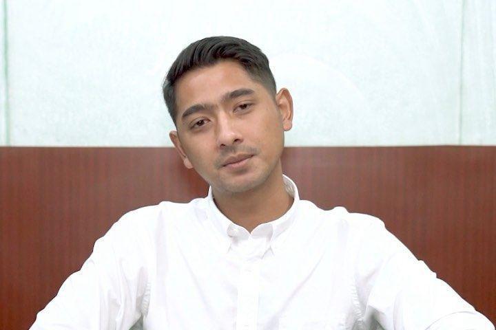 Arya Saloka Blak-blakan Soal Alasan Keluar dari Ikatan Cinta