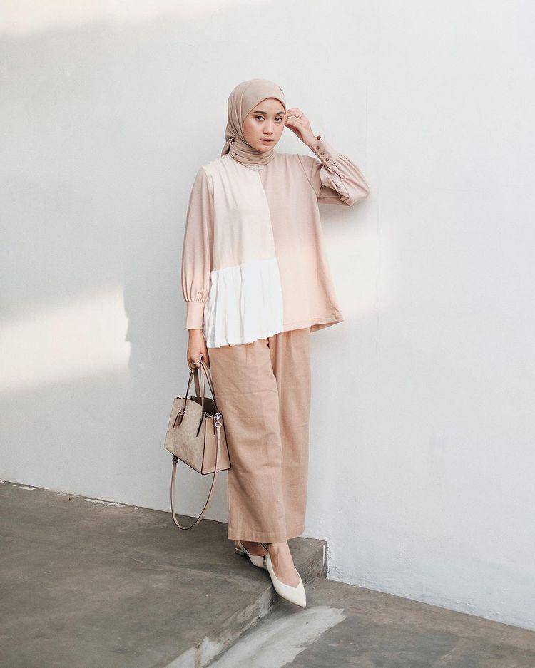 referensi gaya lebaran (instagram.com/alfdns)