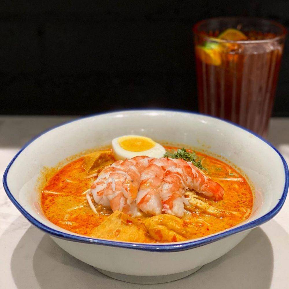 laksa (instagram.com/non_stop_eating)