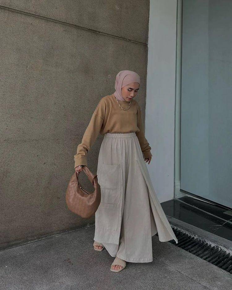 referensi gaya lebaran (instagram.com/ekamaulinaf)