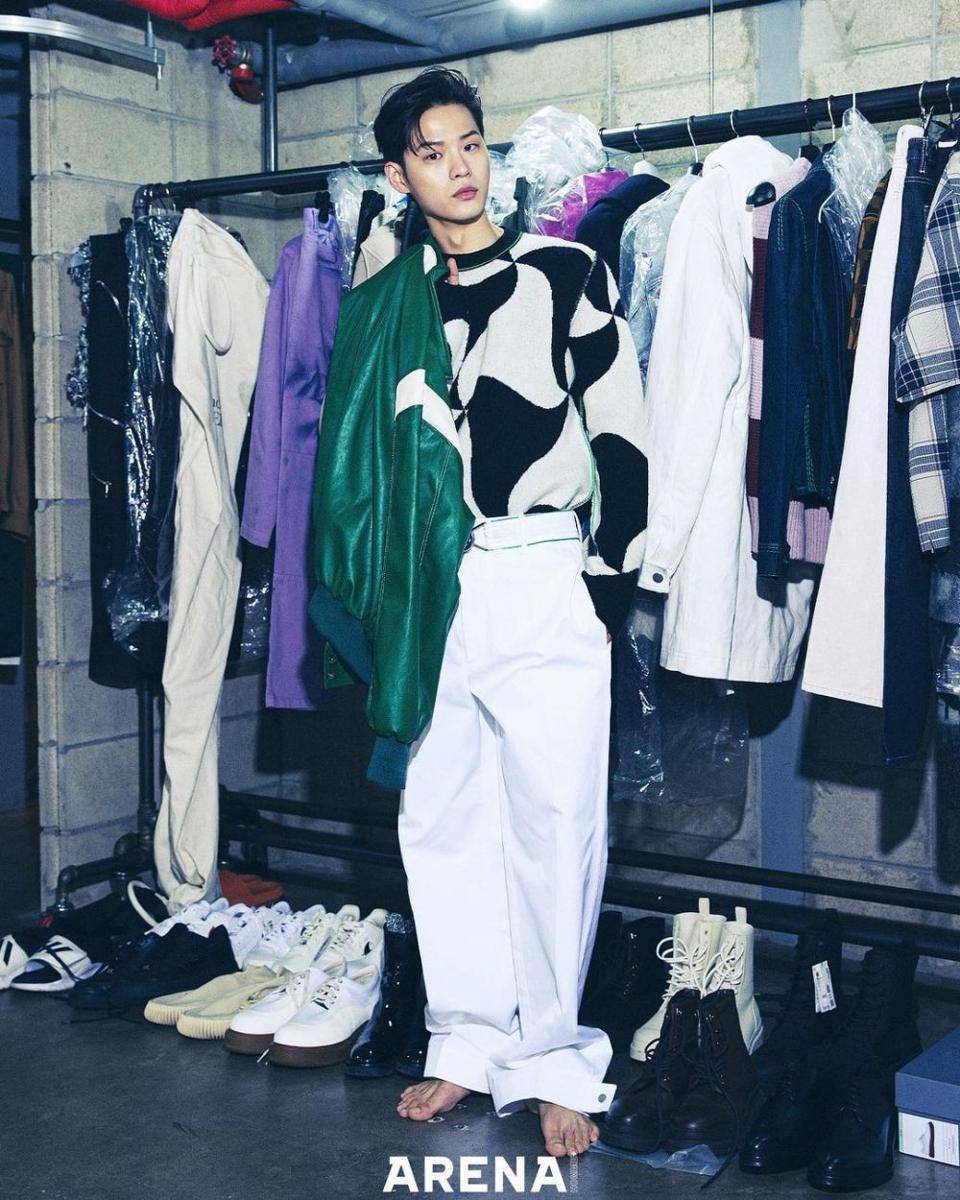 Yoon Ji On (instagram.com/jiii0n__)