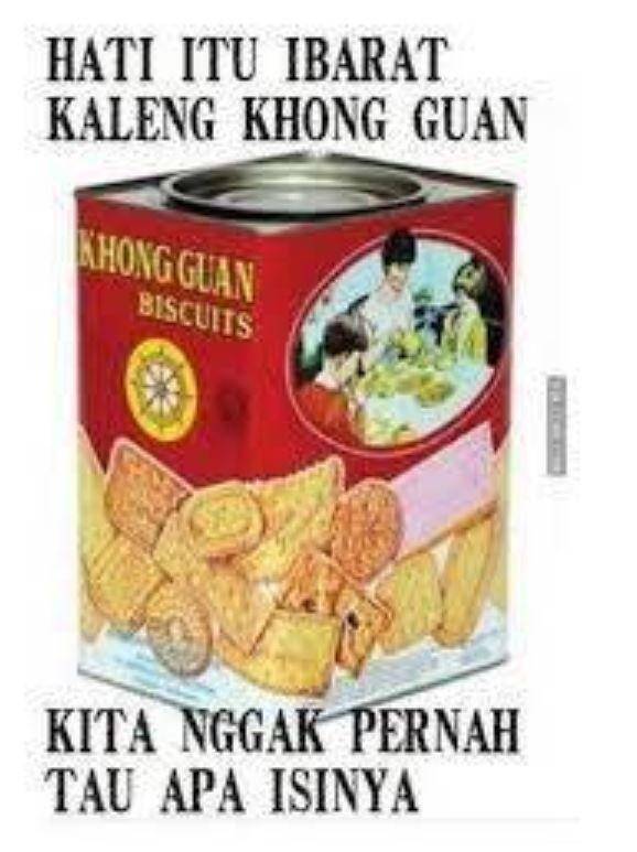 meme tertipu isi kaleng biskuit (1cak.com)