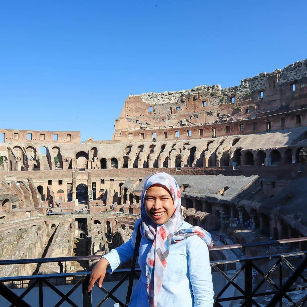 potret Ars-Vita Alamsyah (instagram.com/arsvitaa)