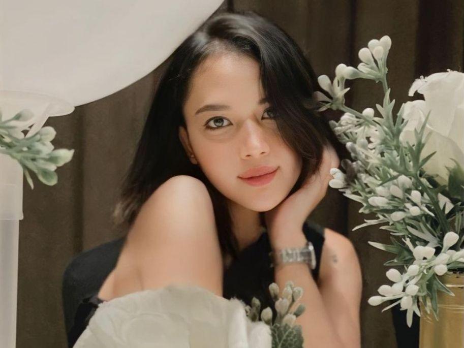 10 Pesona Dinda Syarif Usai Operasi Jakun, Makin Pede Tingkat Tinggi!