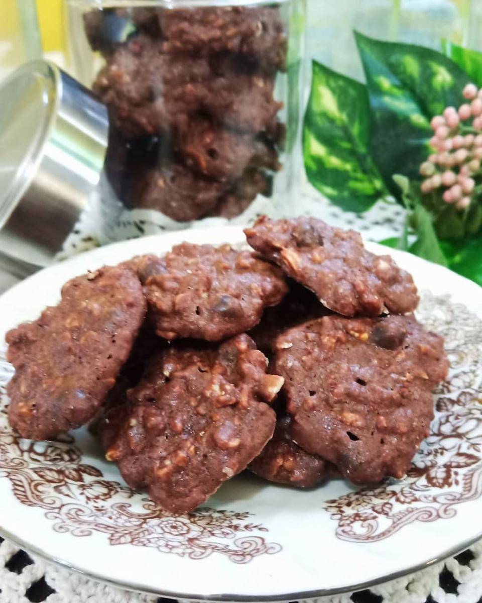 Kue beng-beng (instagram.com/kamelia.sky)