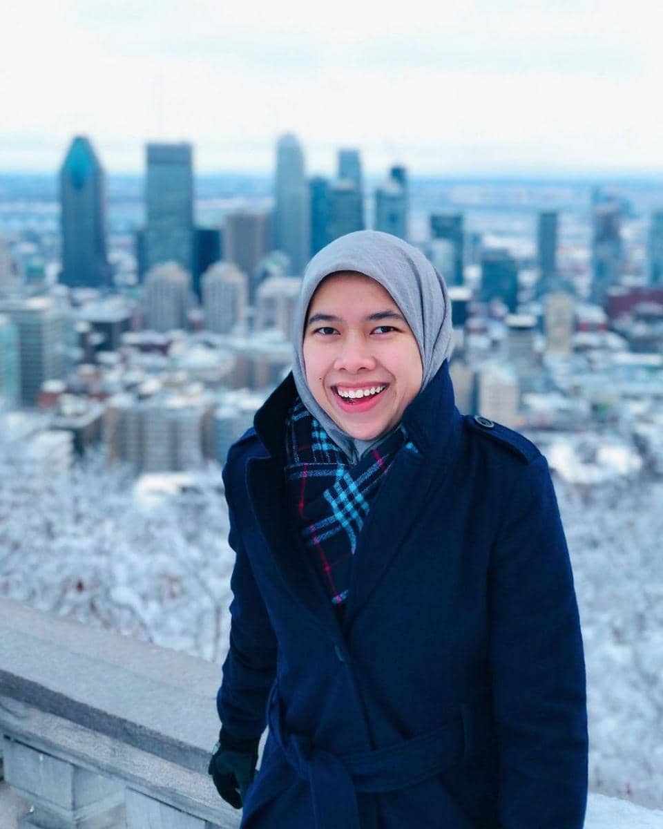 potret Ars-Vita Alamsyah (instagram.com/arsvitaa)