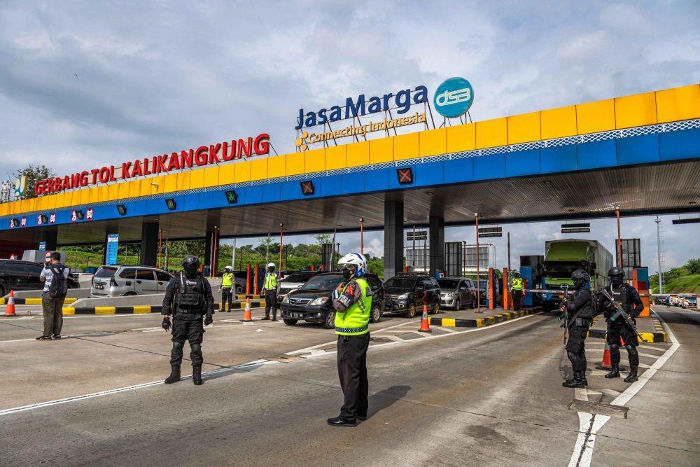 7 Cara Cek Tarif Tol Online yang Akurat dan Mudah