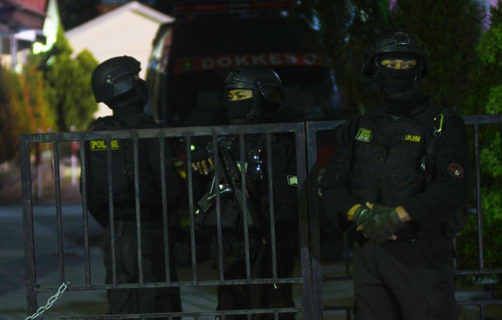 Dua DPO MIT Poso Tersisa Diminta Menyerahkan Diri