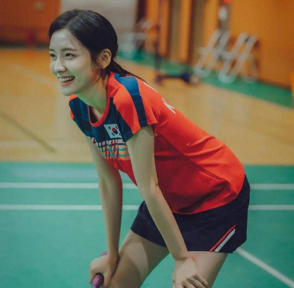 Park Ji Hyun di drama Love All Play (instagram.com/voyavivirel)
