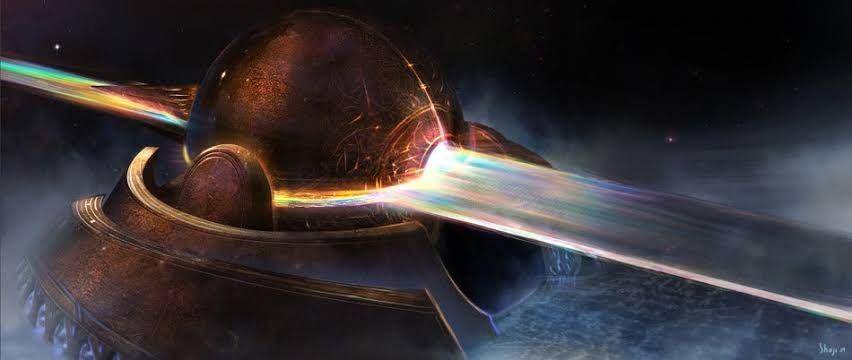 Mudik Ala Avengers - Menggunakan Bifrost