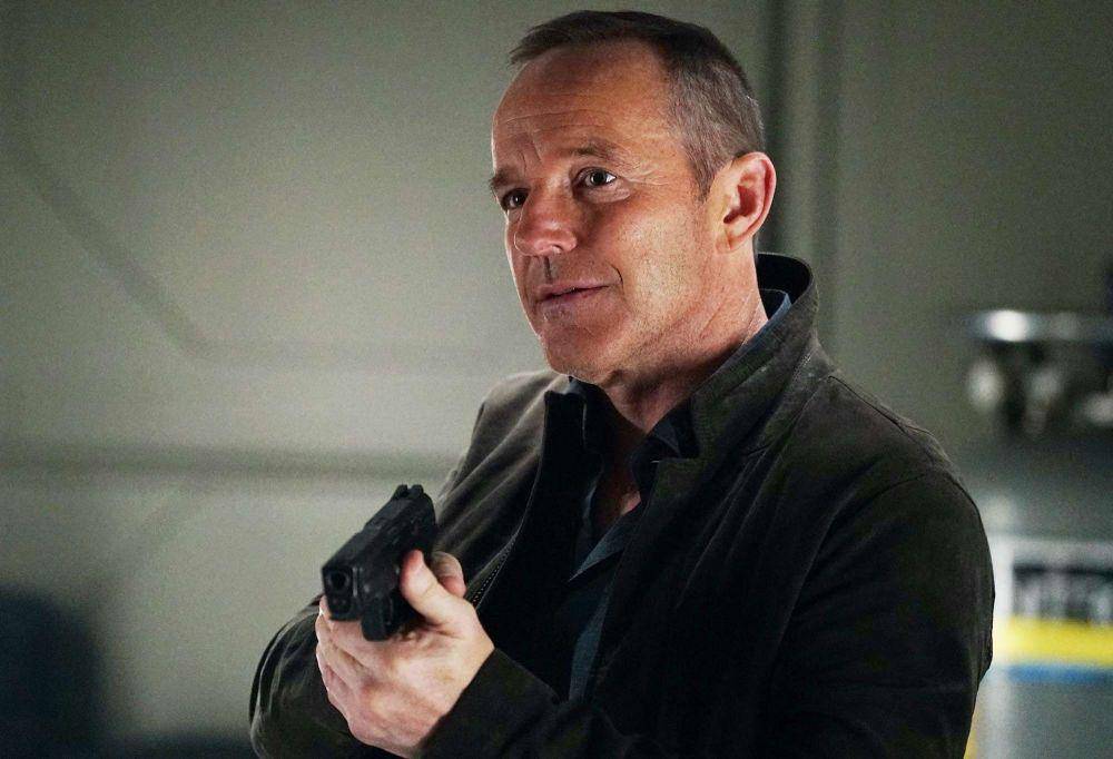 Phil Coulson