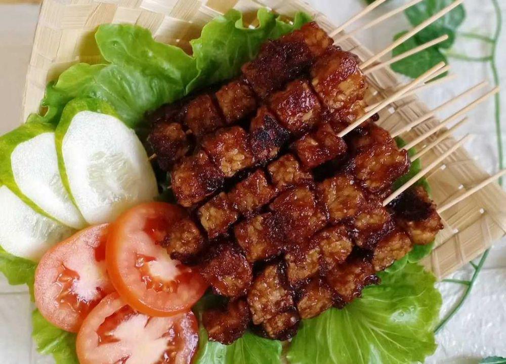 5 Resep Kreasi Tempe Kekinian, Dijamin Masakanmu Anti Mainstream!