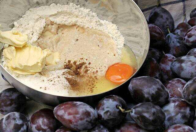 potret bahan kue bagea(pixabay.com/pixel2013)