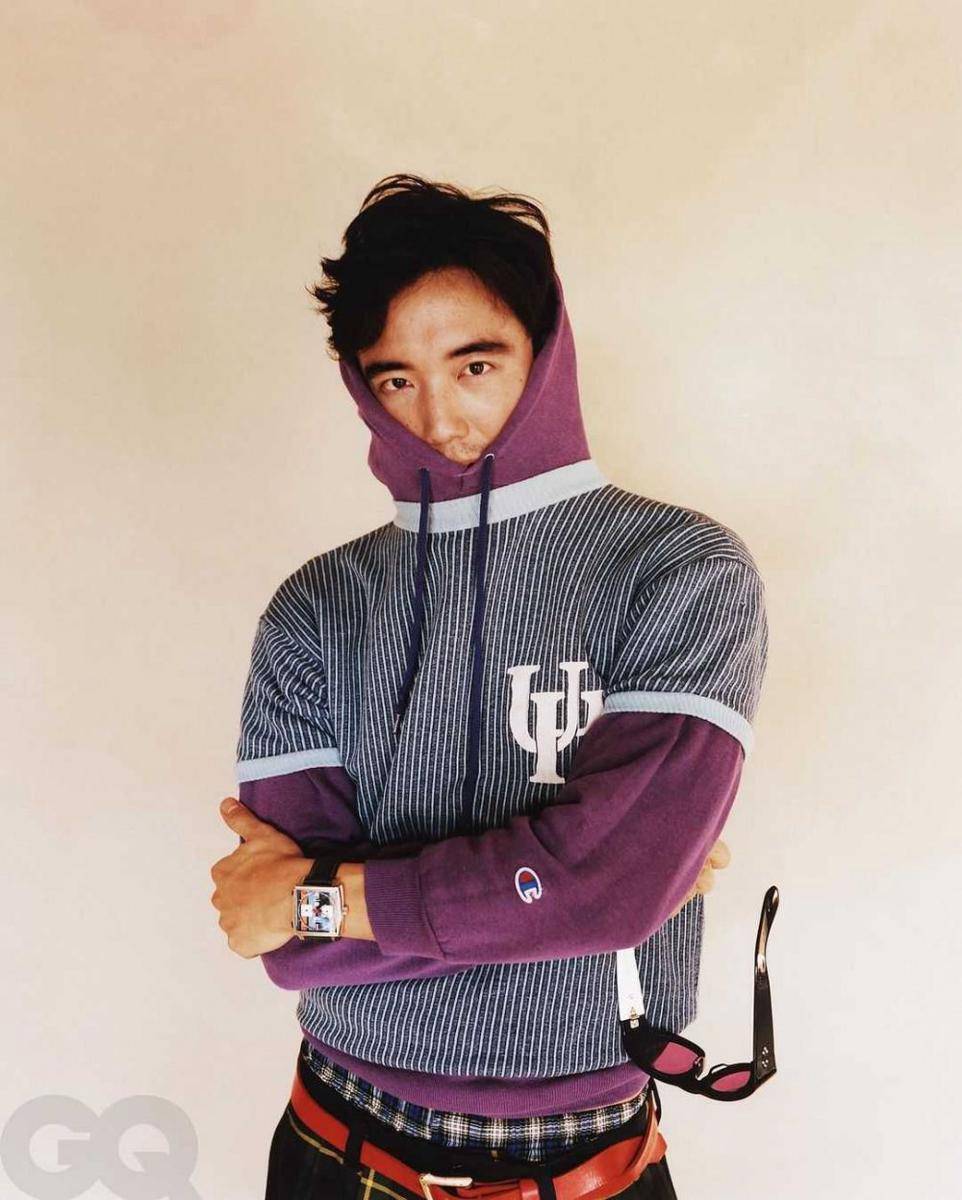 Justin Min (Instagram.com/justinmin)