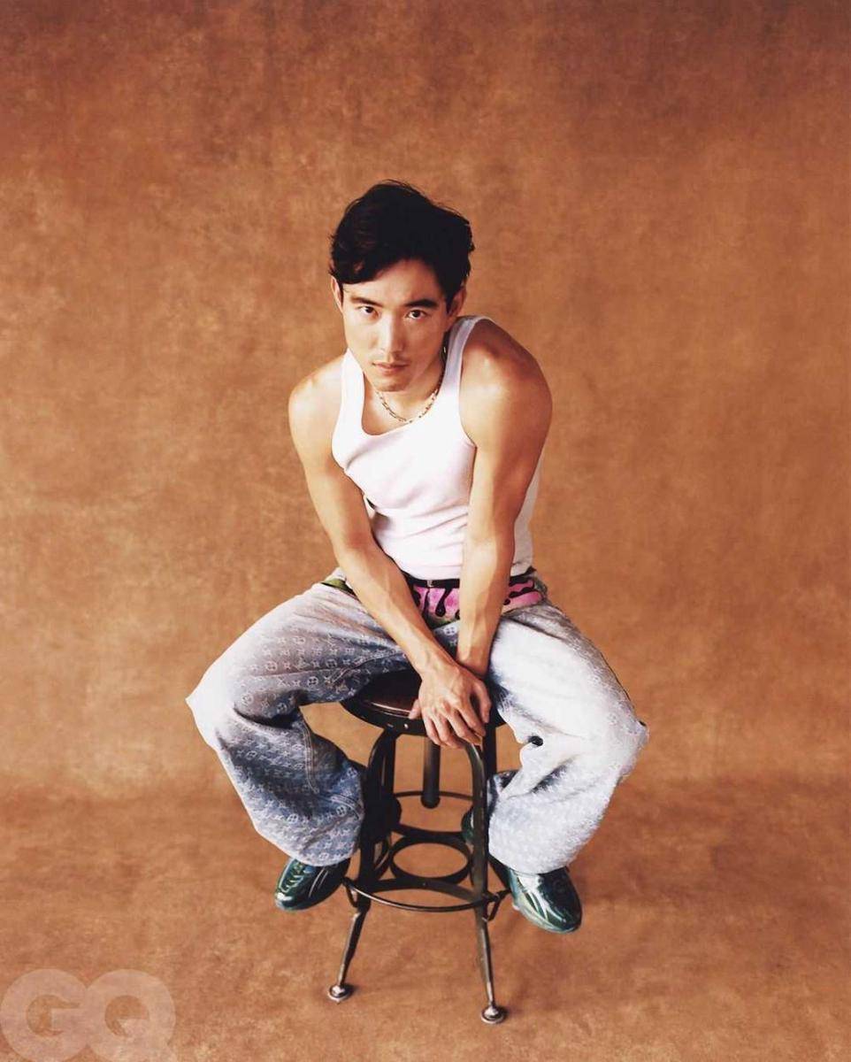 Justin Min (Instagram.com/justinmin)