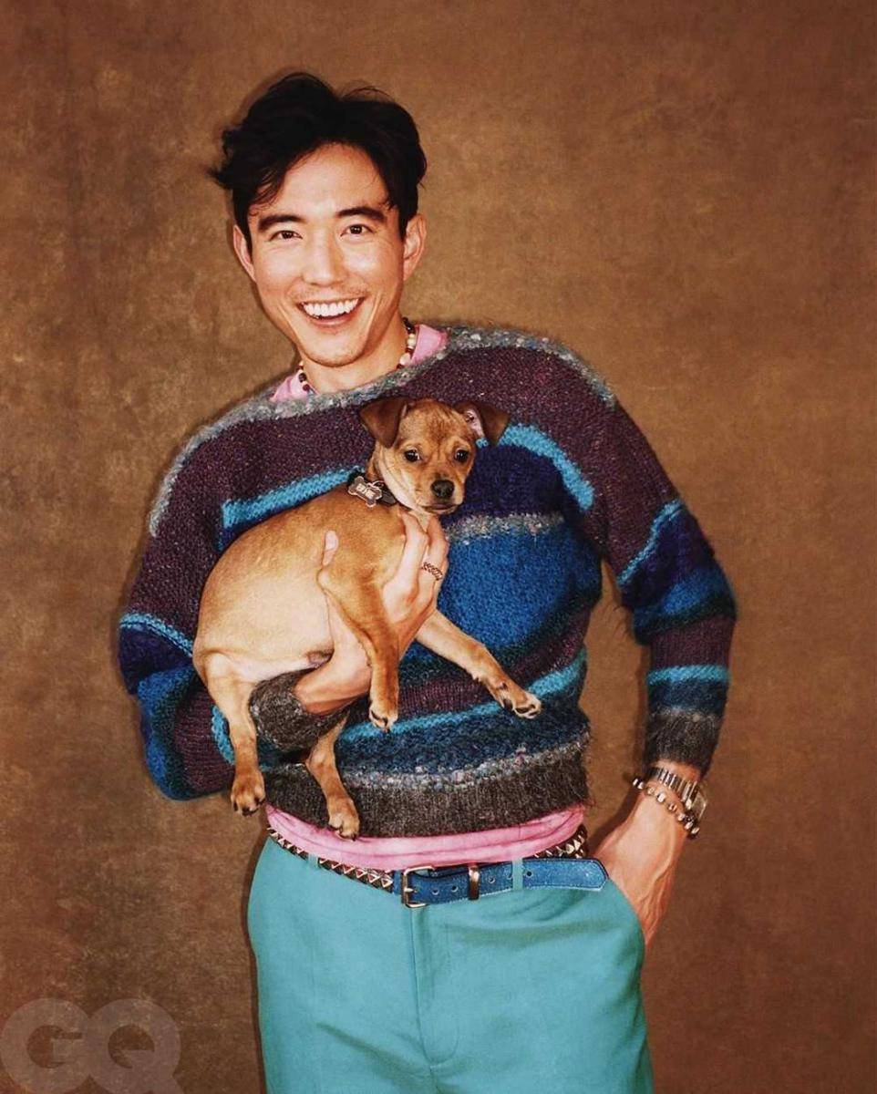 Justin Min (Instagram.com/justinmin)