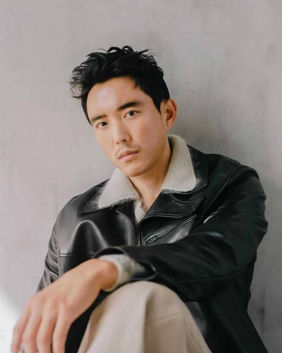 Justin Min (Instagram.com/justinmin)