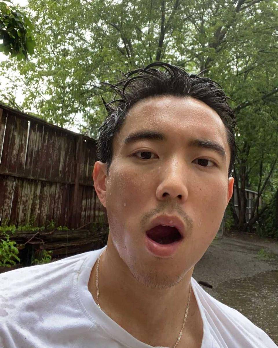 Justin Min (Instagram.com/justinmin)
