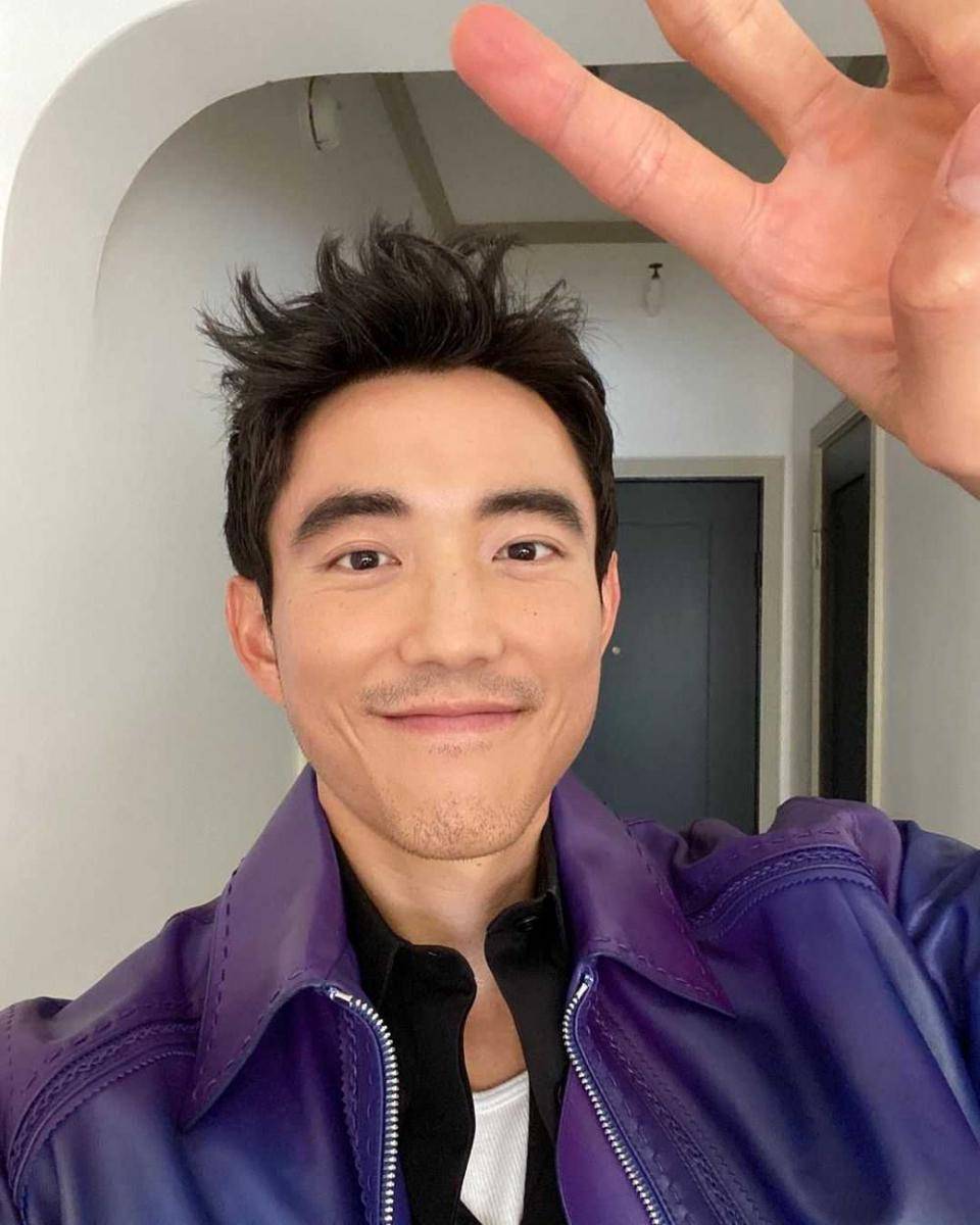 Justin Min (Instagram.com/justinmin)