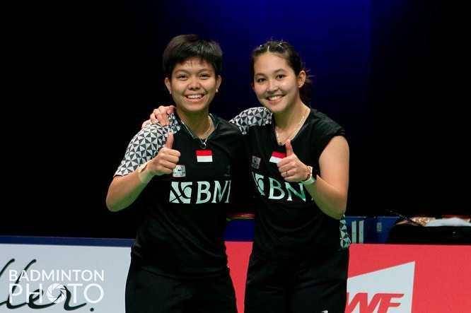 potret Siti Fadia/Ribka Sugiarto (instagram.com/ribkasugiarto/)