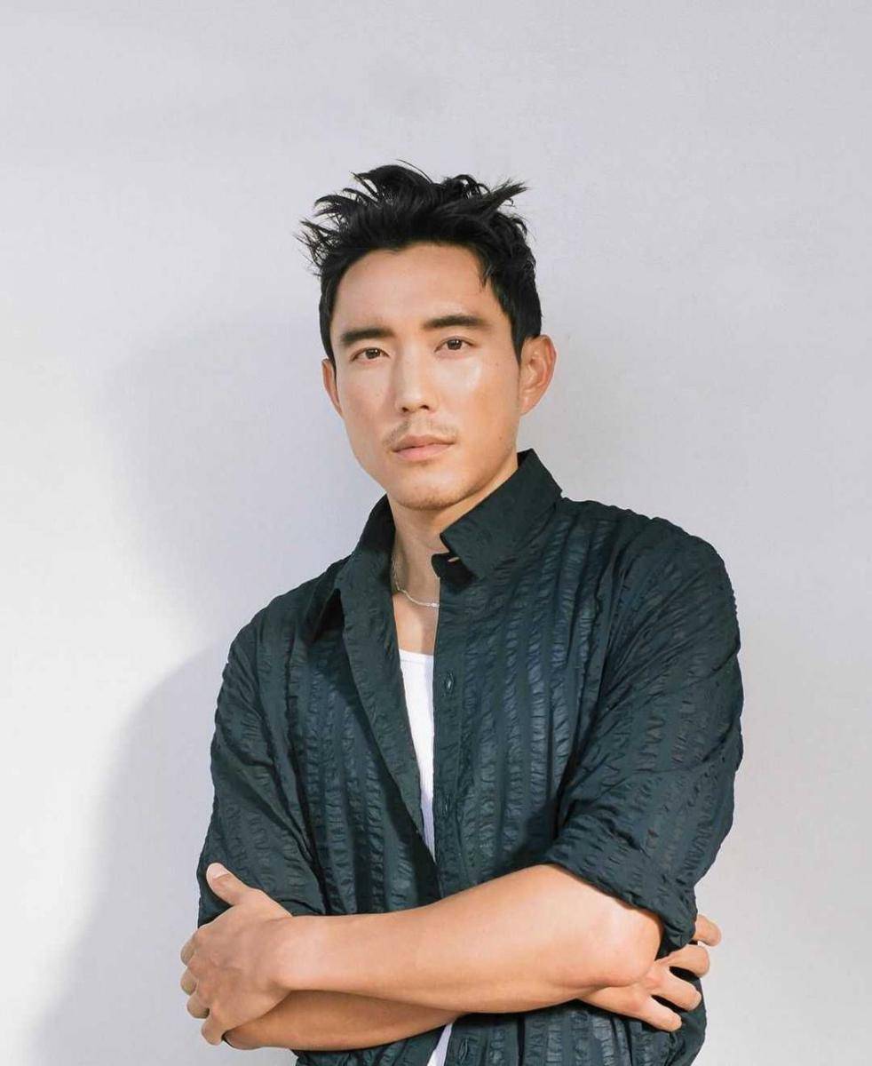 Justin Min (Instagram.com/justinmin)