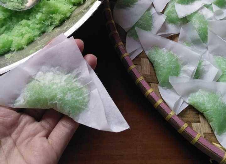 Wajik Kletik (instagram.com/youq_handmade)