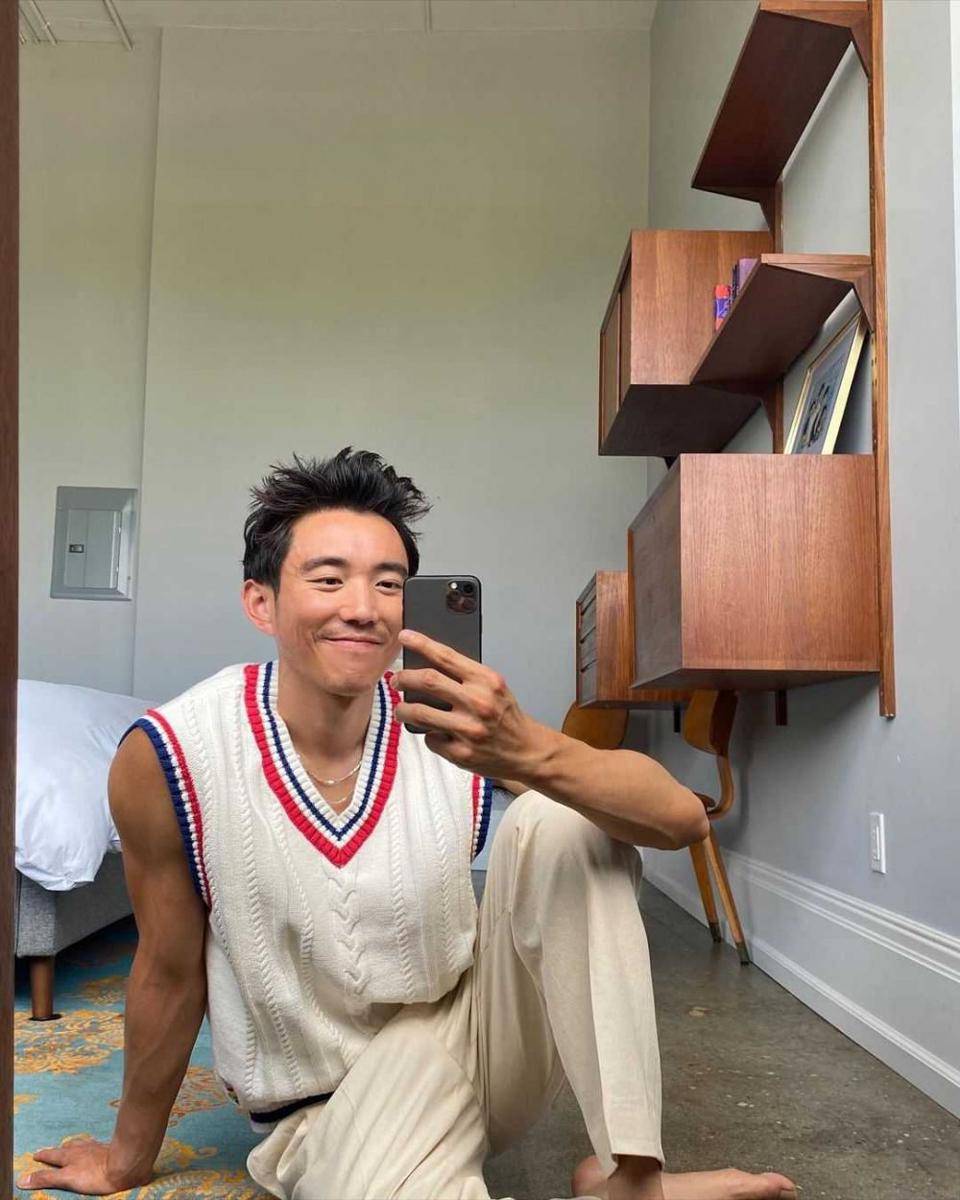 Justin Min (Instagram.com/justinmin)