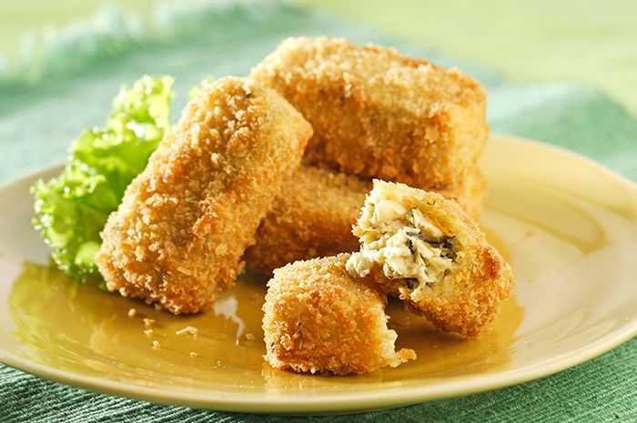Roll tempe (Instagram.com/omah_resep)