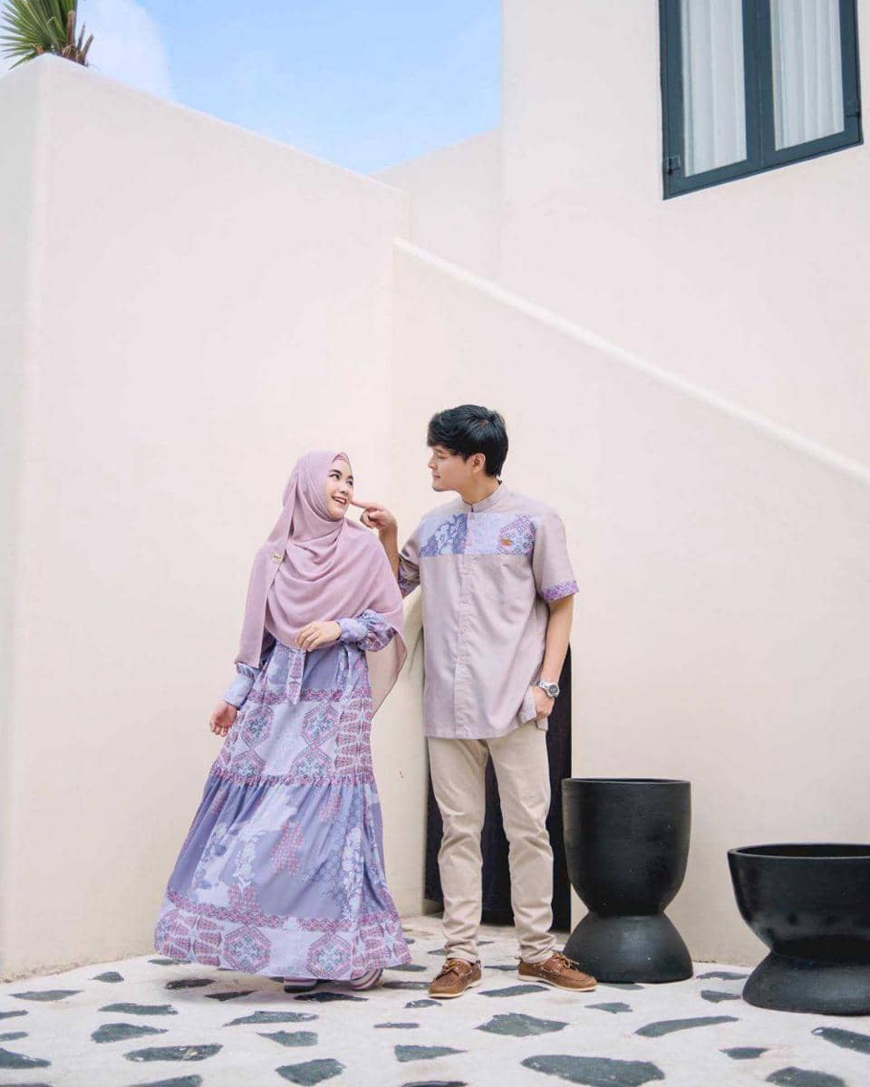 Anisa dan Anandito (instagram.com/anisarahma_12)