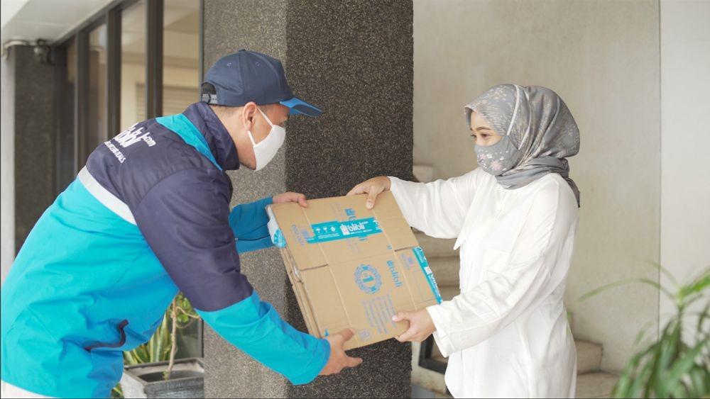 Begini Cara Blibli Dukung Ekosistem Halal di Indonesia