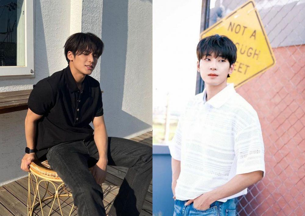 Lengkap! Ini 13 Akun Instagram Pribadi Member Idol Group SEVENTEEN