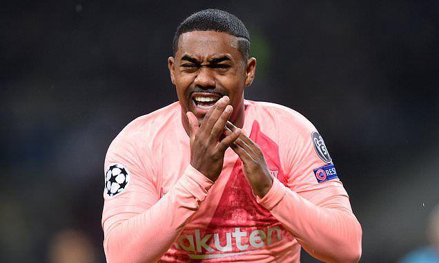 5 Rekrutan Ernesto Valverde yang Tak Bertahan Lama di Barcelona