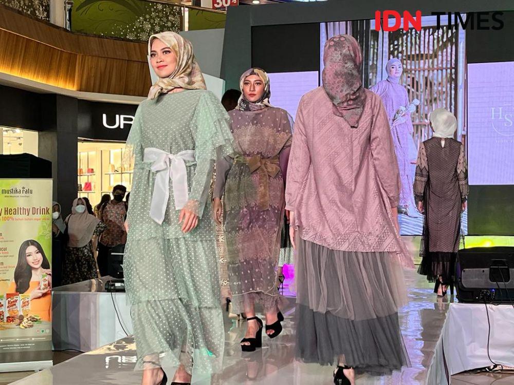 Cara Memulai Bisnis Busana Muslim saat Ramadan
