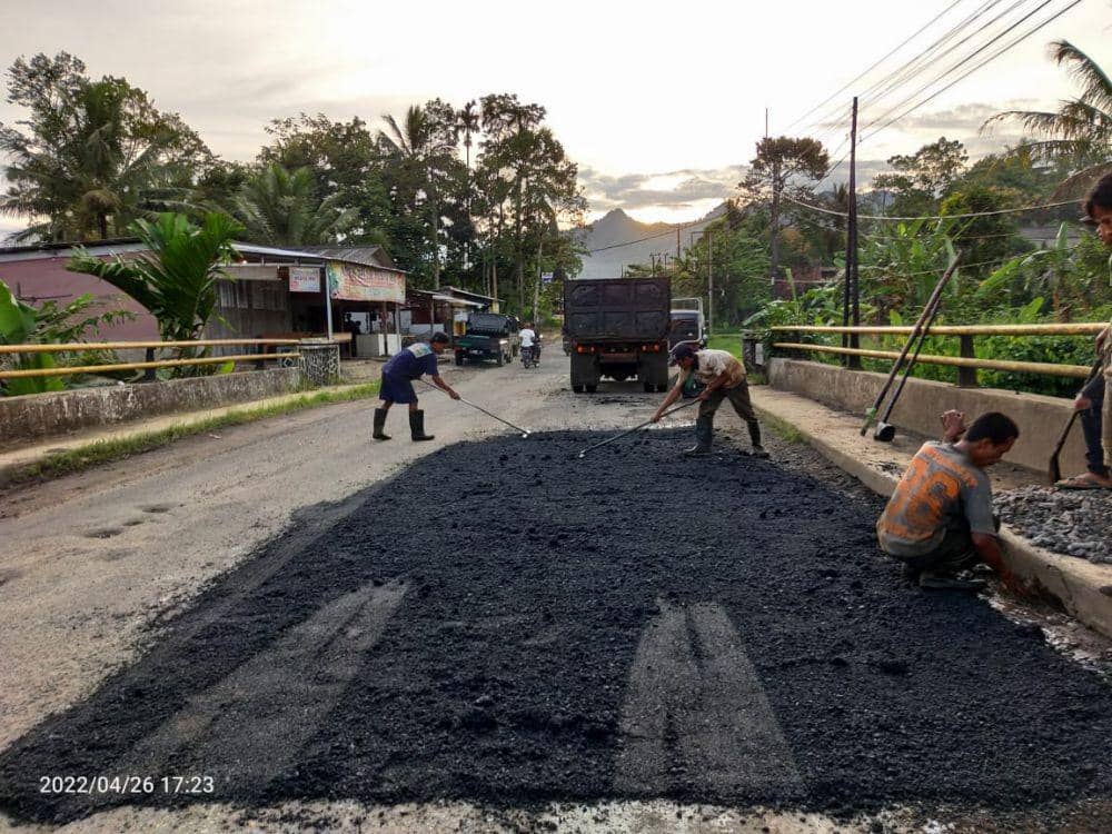 Dok. Istimewa/PUPR Banten