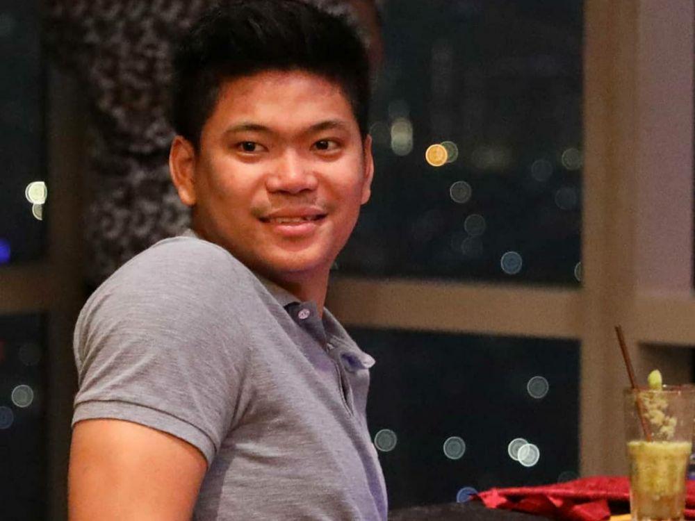 5 Fakta Praveen Jordan, Spesialis Ganda Campuran Indonesia