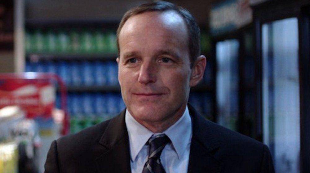 Phil Coulson