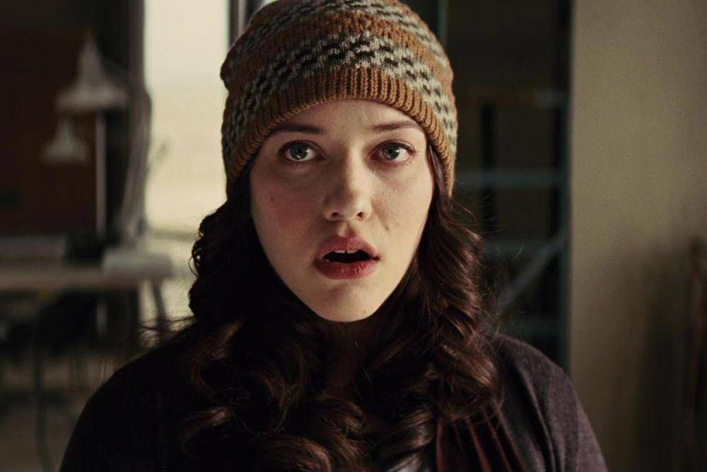 Darcy Lewis