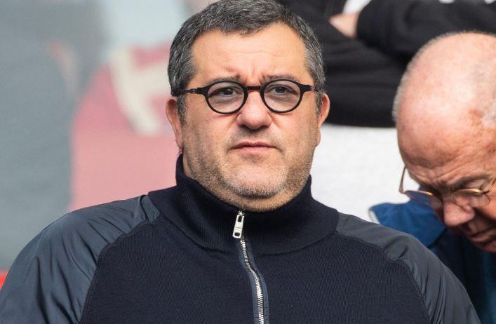 5 Pesepak Bola Termahal yang Ditangani Mino Raiola Musim 2021/2022