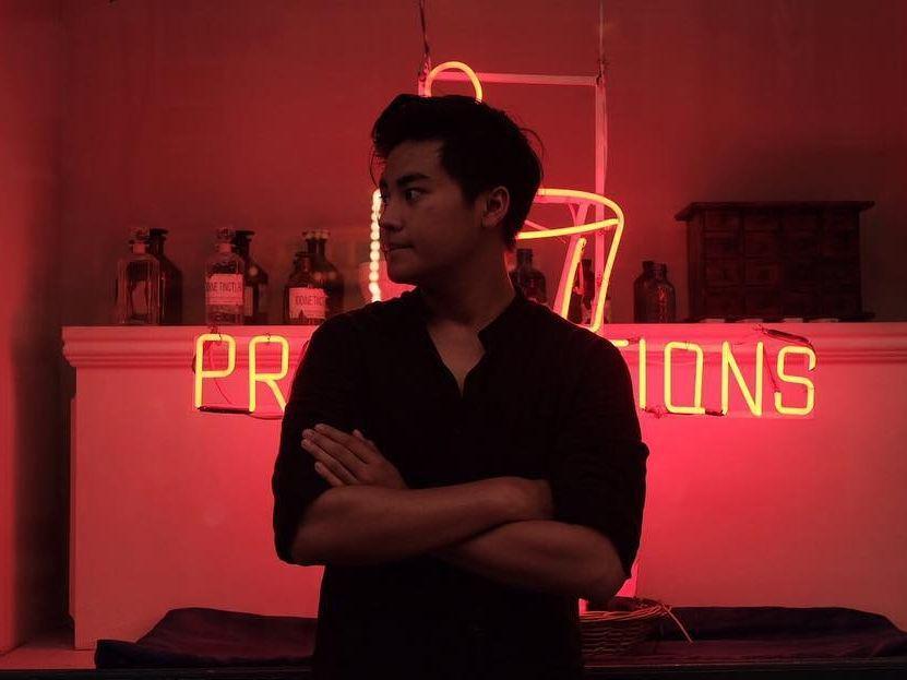 10 Potret Rafi Pangestu, Putra Annisa Trihapsari yang Hafiz Alquran