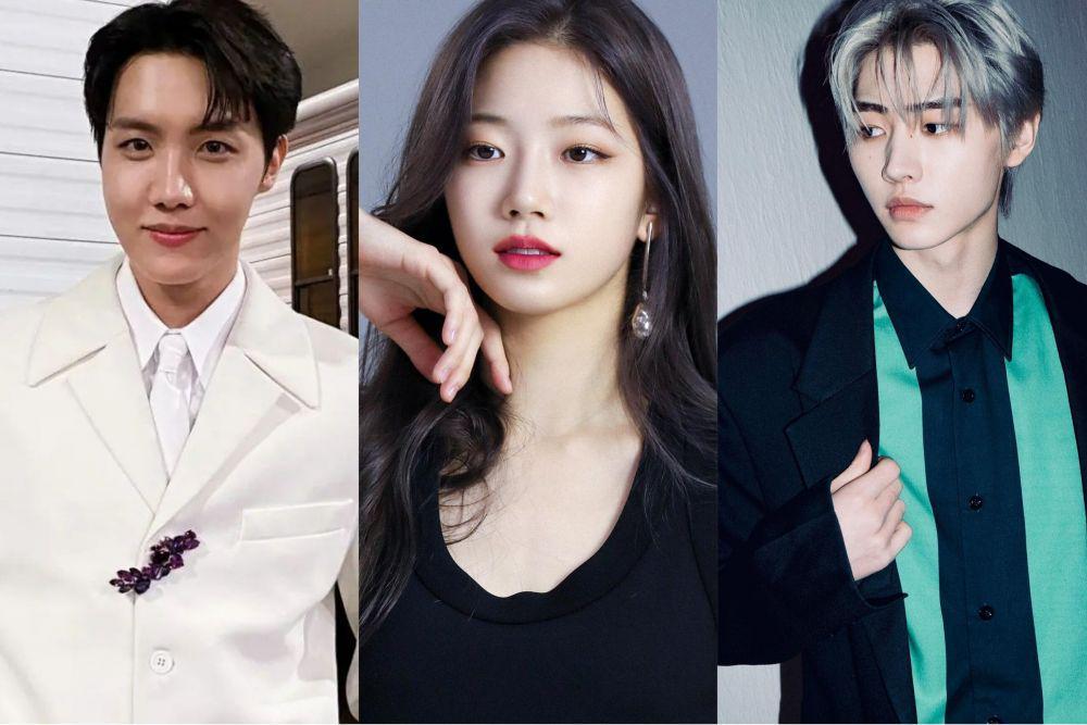 9 Idol KPop yang Sudah Terkenal sebelum Debut, Berprestasi!