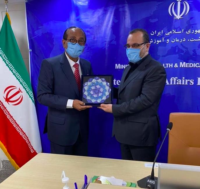 Mewarisi Budaya Persia, Ini Kisah Menarik Ramadan dari Iran