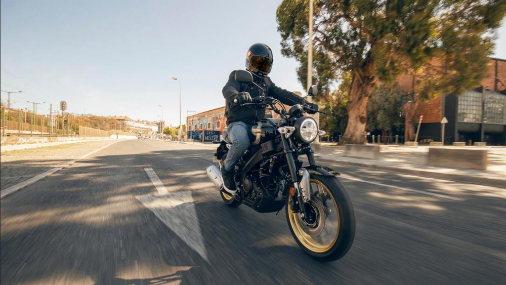 Yamaha XSR Legacy Edition Rilis, Tampilan Jadi Lebih Klasik