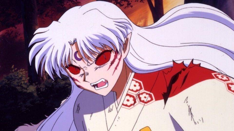 Sesshomaru (Sunrise/ InuYasha)