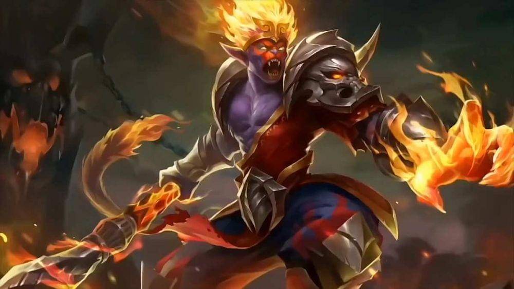 (Dok. Mobile legends Wiki/Sun)