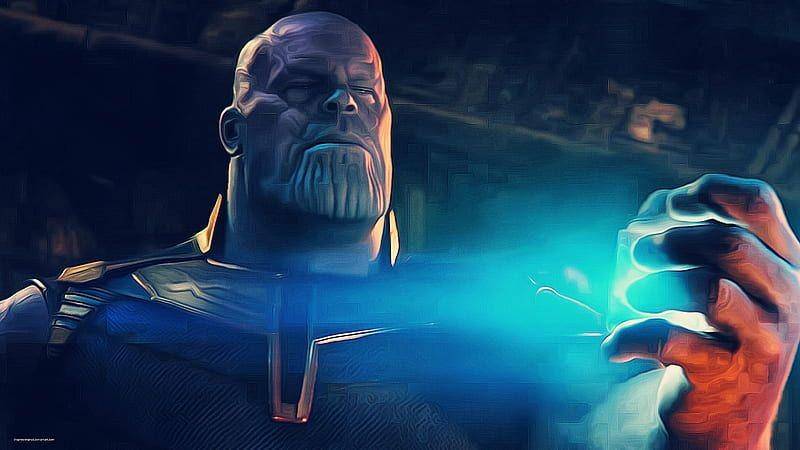 Mudik Ala Avengers - Menggunakan Tesseract