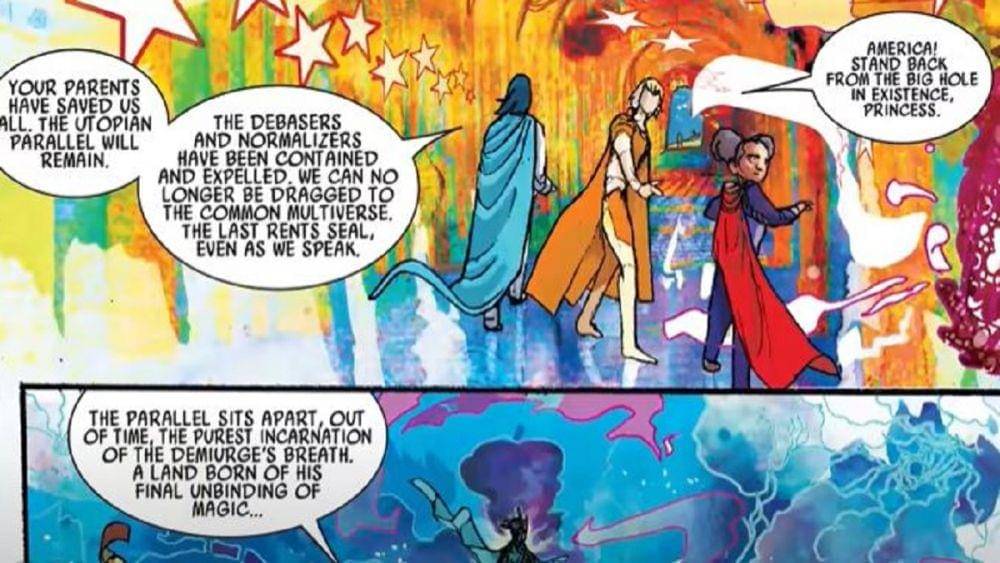 Marvel Entertainment