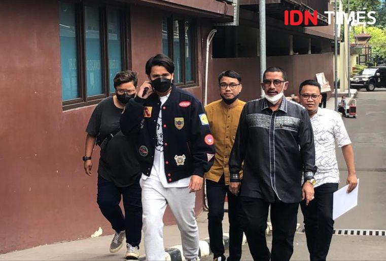 Gak Cuma Igun, Jaksa Akan Panggil Artis Lain Jadi Saksi DNA Pro