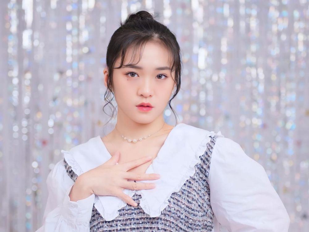Umumkan Lulus, 7 Fakta Perjalanan Karier Celine JKT48 Selama 7 Tahun